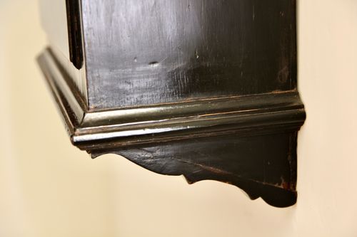 18th Century Tavern/Act of Parliament Clock
