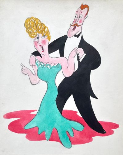 John Dronsfield - The Duet