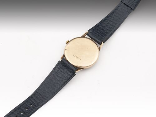 Waltham 9ct Wristwatch