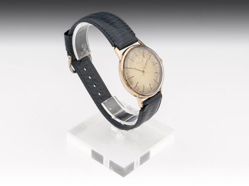 Waltham 9ct Wristwatch