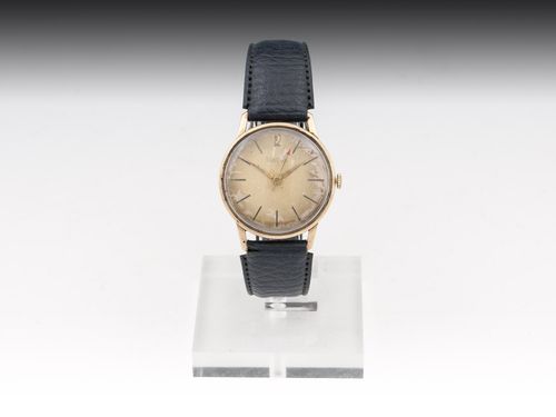 Waltham 9ct Wristwatch
