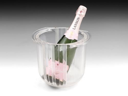 Champagne Ice Bucket by Christian Dior