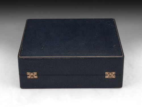Walker & Hall Cocktail Set