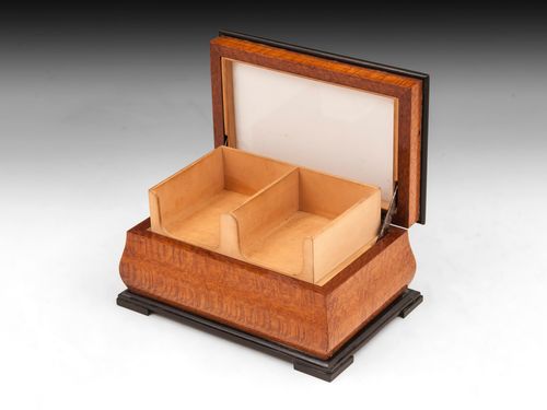 Dunhill Humidor