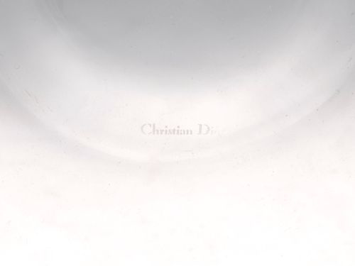 Champagne Ice Bucket by Christian Dior