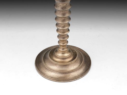 Sterling Silver Steeple Cup by Stuart Devlin