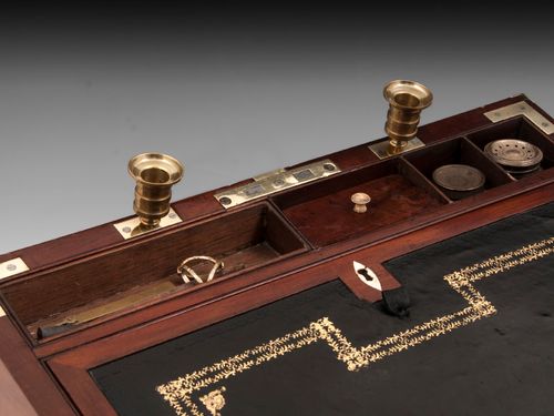 Military Writing Box