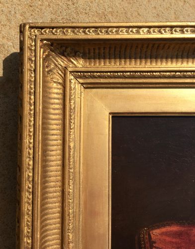 After Michael Dahl - Portrait of 1st Earl of Hardwicke - oil on canvas