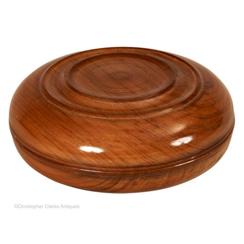 Treen Cedar Wood Brighton Buns