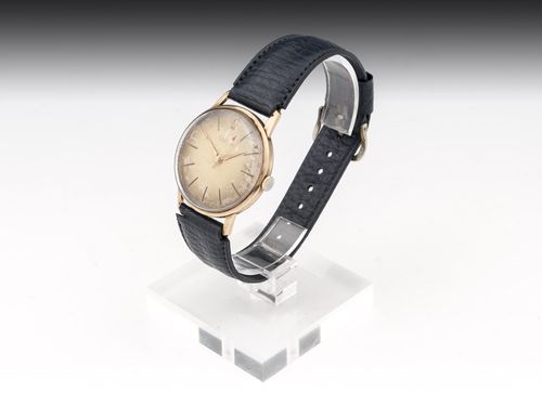 Waltham 9ct Wristwatch