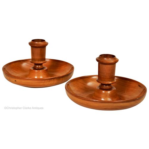Treen Cedar Wood Brighton Buns