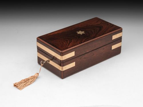 Gents Watch Box