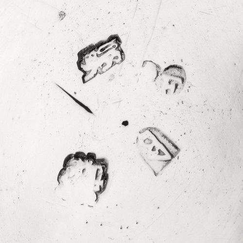 Charles I Silver Beaker, London 1647