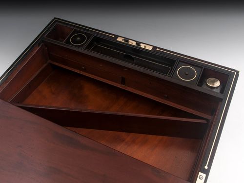 Regency Writing Box