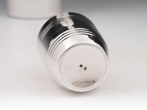 Cocktail Shaker Set