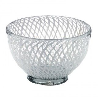 A Rare Facon de Venise Bowl