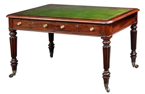 Writing table
