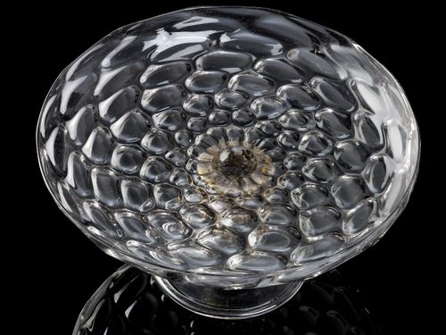 A fine and rare 16th century Facon de Venise Tazza