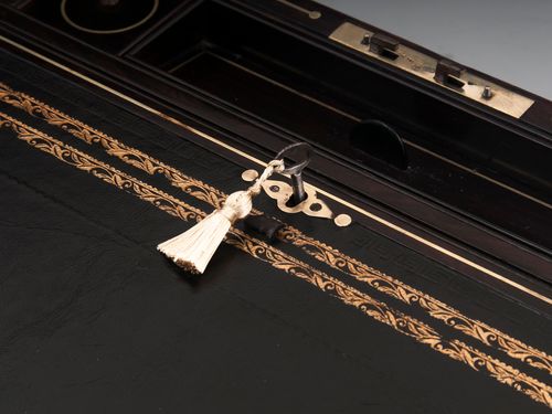 Regency Writing Box