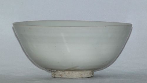 Ming 16th /17th Century Swatow Bowl - Wanli