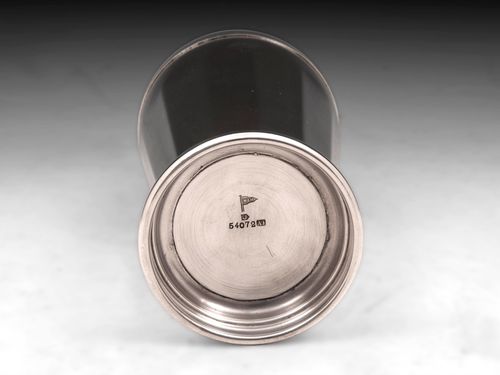 Walker & Hall Cocktail Set