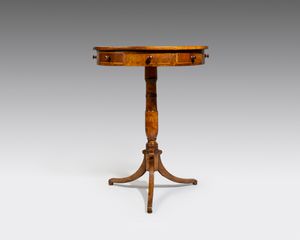 19th century Maltese table 