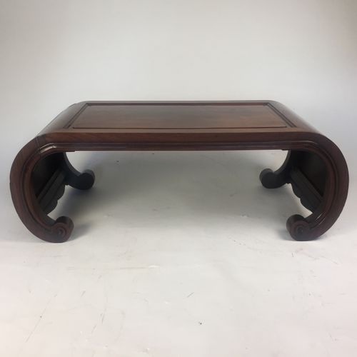 Very stylish late 19th Century Chinese Opium/Coffee Table