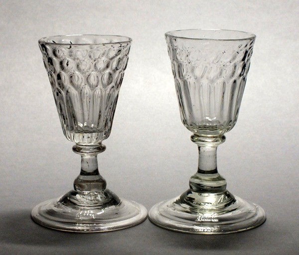 Gin Glasses