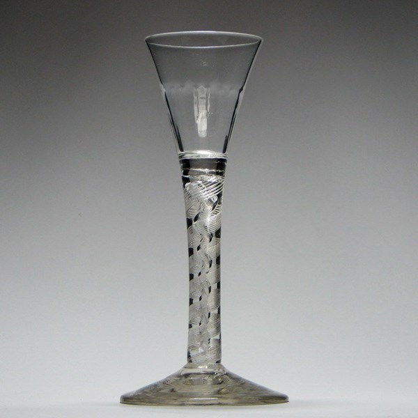 Cordial Glass