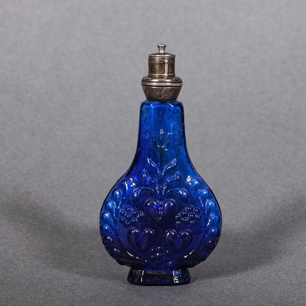 Bernard Perrot Scent Bottle