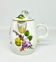 Meissen Jug