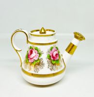 Miniature Spode Watering Can
