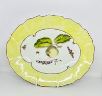 Derby Oval Dish