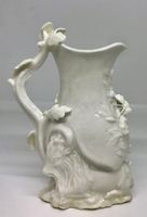 Chelsea Goat and Bee Jug