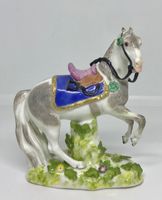 Meissen Model of a Prancing Horse