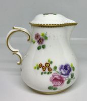 Sèvres Jug and Cover