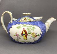 Wedgwood Teapot and Cover