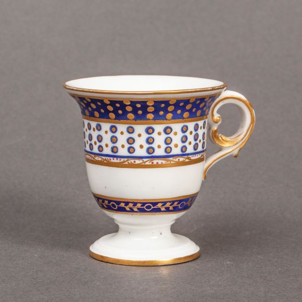 Sèvres Ice Cup