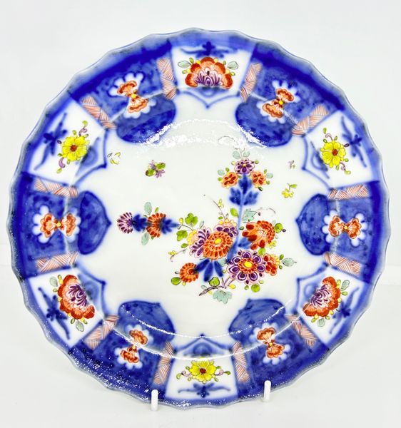 Meissen Plate