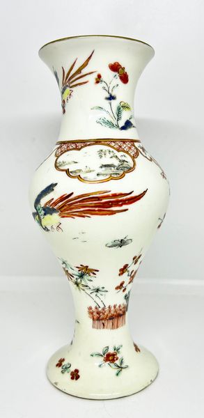 Bow Vase